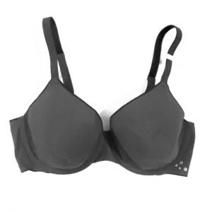 Aerie Real Me Full Coverage Lightly Lined Bra 36D